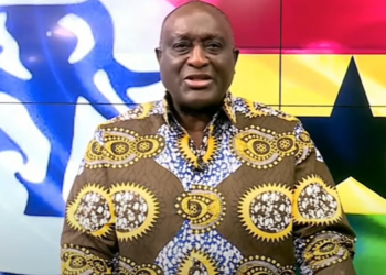 Former trade minister declares intention to run NPP presidential primaries