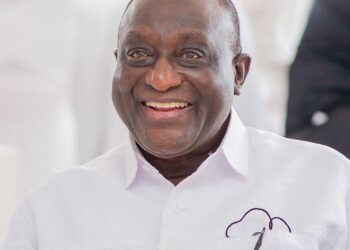 Alan Kyerematen