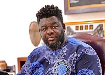 Menzgold saga: Bulldog fined GHS48k for threatening Akufo-Addo