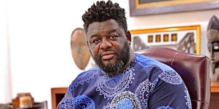 Menzgold saga: Bulldog fined GHS48k for threatening Akufo-Addo