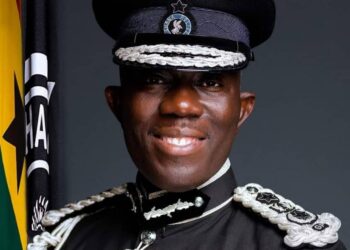 Man sues IGP over alleged unlawful arrest