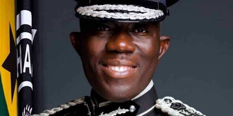 Man sues IGP over alleged unlawful arrest