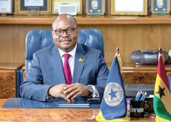 BoG, COCOBOD and others agree to roll over maturing investments after the government fails to pay its cocoa bill