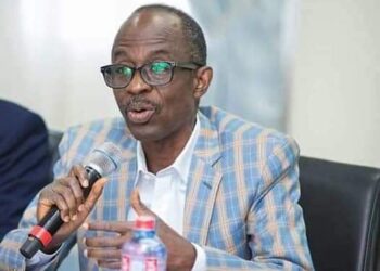 Akufo- Addo’s disastrous policies a chance to enhance governance frameworks, says Asiedu Nketiah