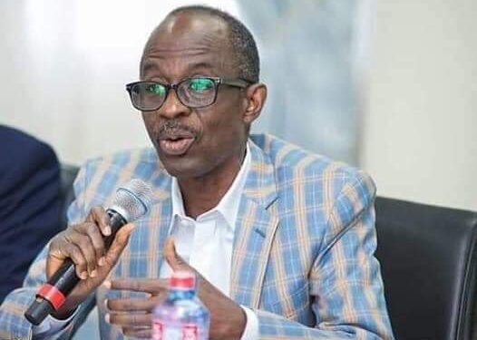 Akufo- Addo’s disastrous policies a chance to enhance governance frameworks, says Asiedu Nketiah