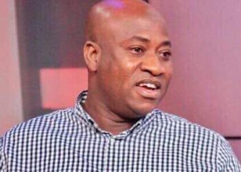 Haruna Iddrisu’s dismissal: Murtala Muhammed fights back