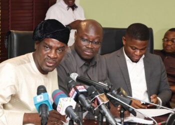 Minority Caucus in Parliament: Haruna Iddrisu dismissed, Ato Forson takes over