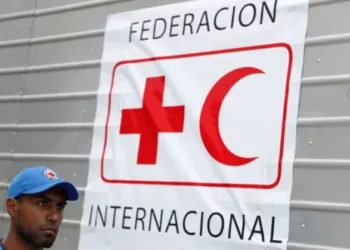 All countries ‘dangerously unprepared’ for future pandemics, says IFRC
