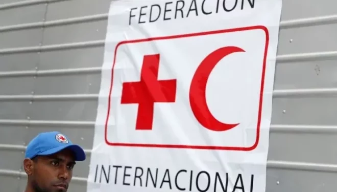 All countries ‘dangerously unprepared’ for future pandemics, says IFRC