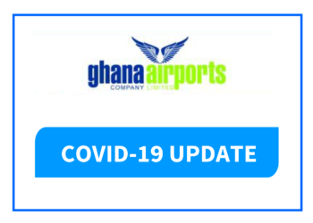 GACL revives COVID-19 protocols for travellers from China