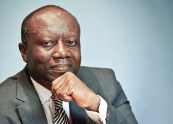 Finance Minister, Ken Ofori-Atta