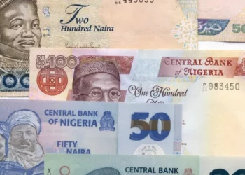 Nigeria sees US$4.3 billion of cash returning to banks on currency notes redesign