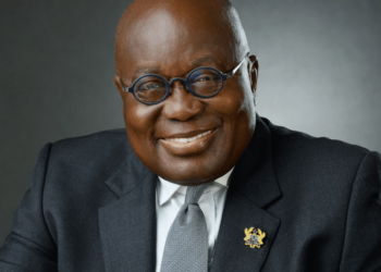 Akonta Mining not involved in illegal mining – Akufo-Addo