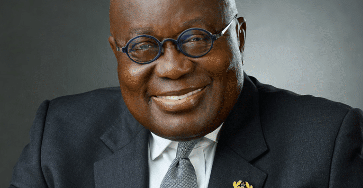 Akonta Mining not involved in illegal mining – Akufo-Addo