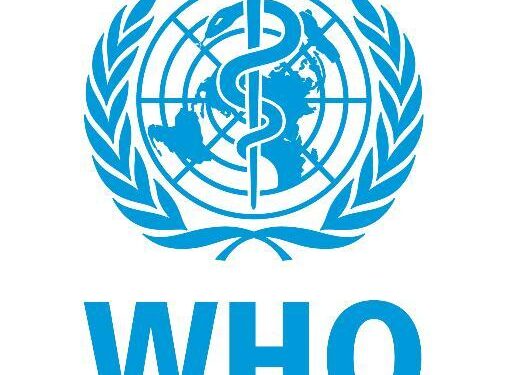 WHO urges travellers to wear masks as new COVID variant spreads