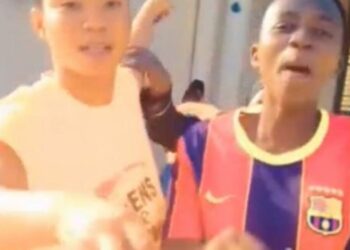 Chiana SHS students in trouble as eight females get expelled