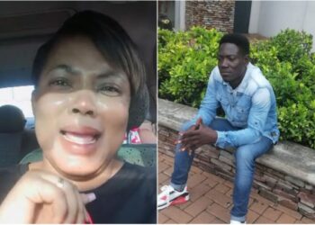 A gospel musician is outraged by his brother’s death on Monday