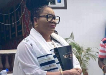 Agradaa escapes bench warrant