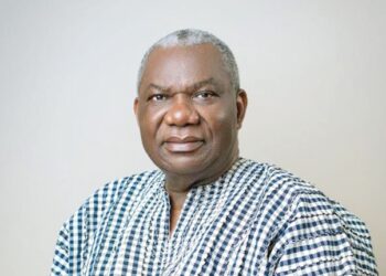 I’m the best person to lead NPP, says Boakye Agyarko