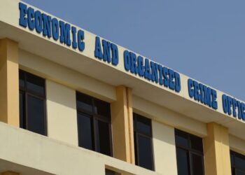 EOCO manhunts Lebanese national jailed for fraud