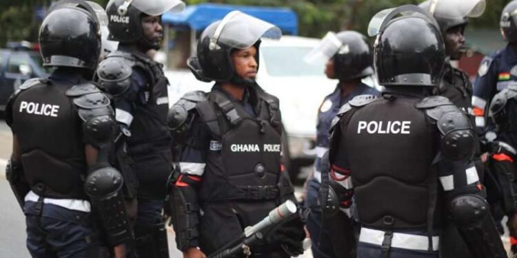 We will hunt all students involved in Krobea school riots – Police assures