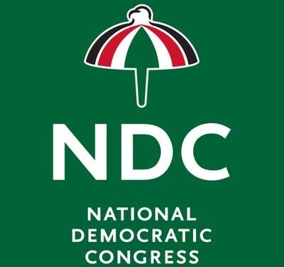 We need you back- IPAC urges NDC