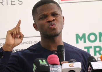 Alan Kyerematen has lost NPP presidential primaries- Sammy Gyamfi