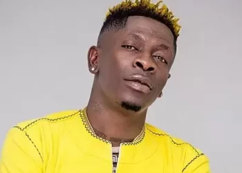 Shatta Wale