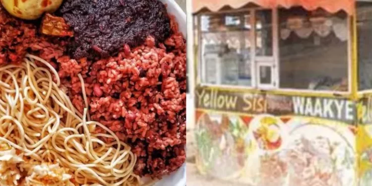 Five dead, 40 hospitalised after eating popular waakye at Oyibi