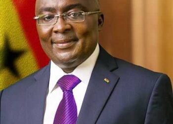 2024 Election: Dr. Bawumia is the best alternative for NPP – Finder Editor