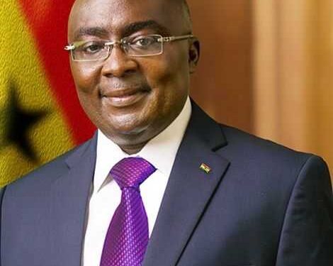 2024 Election: Dr. Bawumia is the best alternative for NPP – Finder Editor