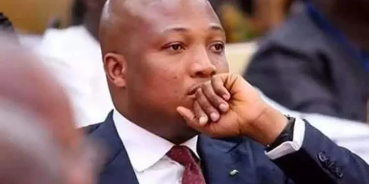 Go and serve Ablakwa properly – Court orders Rev. Kusi’s lawyers