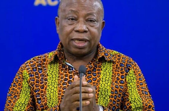 Health Minister defends $4m payment for yet to be delivered ambulances