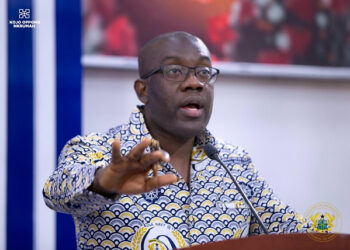 Process and consume more cocoa to aid sector- Oppong Nkrumah