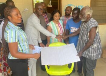 Births and Deaths Registry begins implementation of community population register