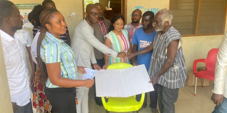 Births and Deaths Registry begins implementation of community population register