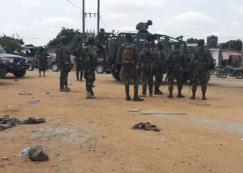 Bawku violence: Don’t involve military in combat – REGSEC cautions locals