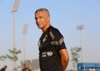 GFA appoints Chris Hughton as new Black Stars head coach