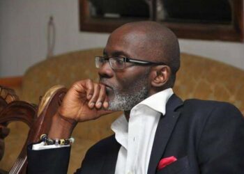 ‘You are bigger than this’- Otchere –Darko slams Sophia Akuffo over DDEP picket