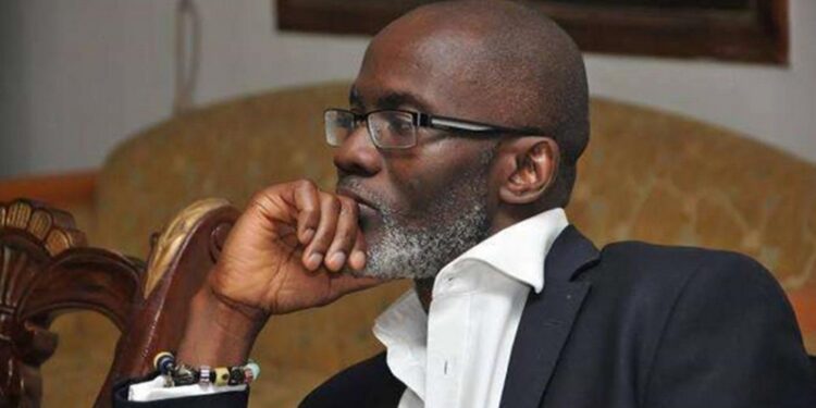 ‘You are bigger than this’- Otchere –Darko slams Sophia Akuffo over DDEP picket