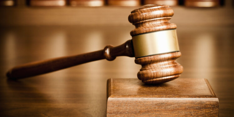 3 out of 4 persons charged for not declaring income sources granted bail