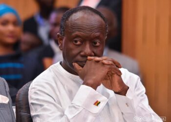 Finance Minister to appear before Parliament on Thursday over DDEP
