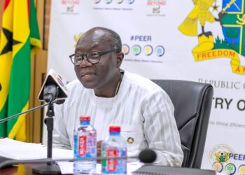 Ghana bilateral lenders in talks to form official creditor committee