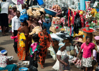 Faith in Ghanaian economy is declining- BoG Data