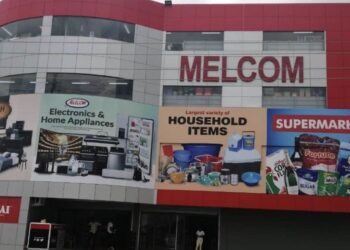 Two Melcom branch managers arrested over VAT invoice