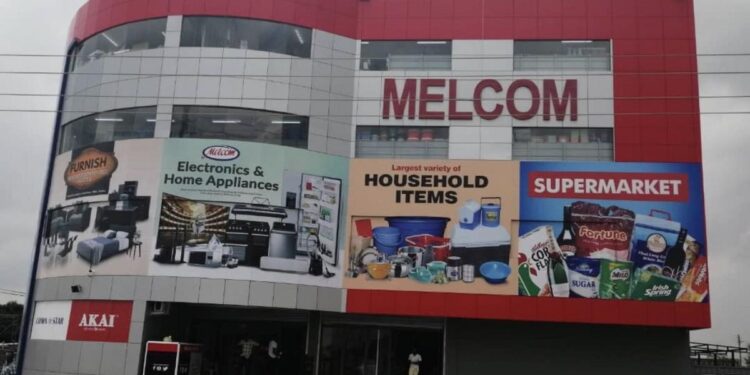 Two Melcom branch managers arrested over VAT invoice