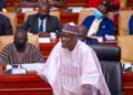 ‘I have respect for elders’- Haruna Iddrisu rejects seat offered by Minority Caucas