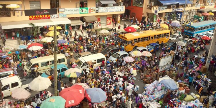 Inflation falls to 53.6%