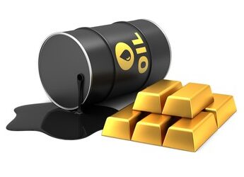 Gold4Oil: Ghana takes delivery of another 40k tonnes