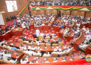 Parliament reconvenes today